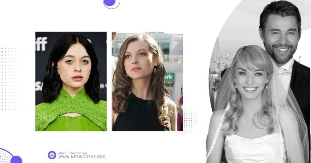 Carolin Bacic Biography, Height, Weight, and Physical Appearance