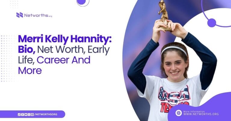 Merri Kelly Hannity Bio, Net Worth, Early Life, Career, And More