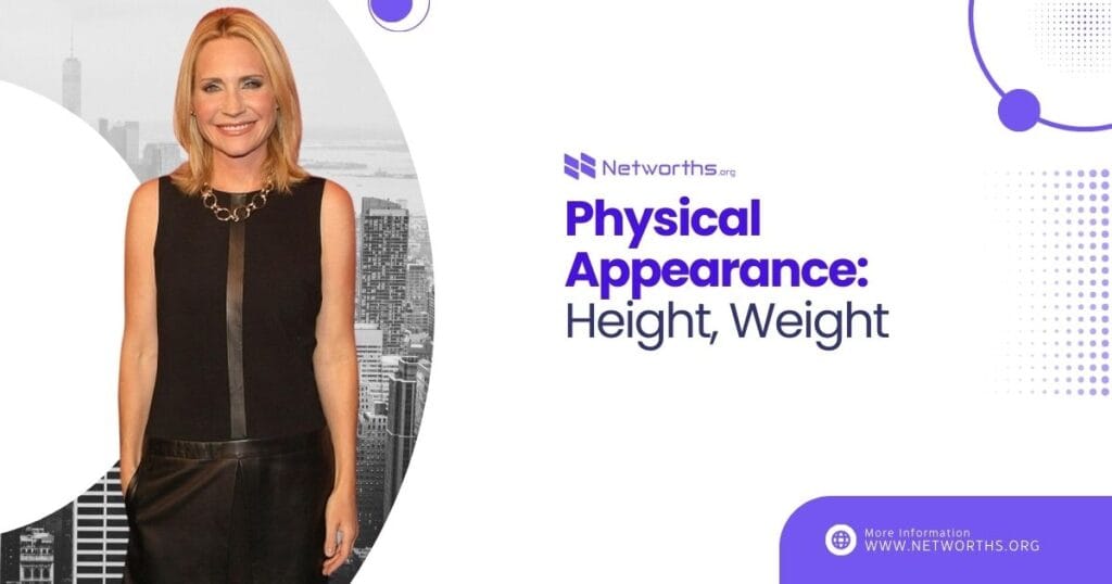 Unveiling Andrea Canning Net Worth, Age, Family, Career, and Fascinating Insights
