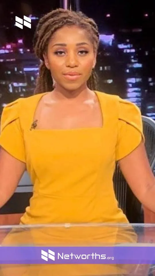 Somara Theodore Husband GMA Star’s Personal Life and Family Struggles