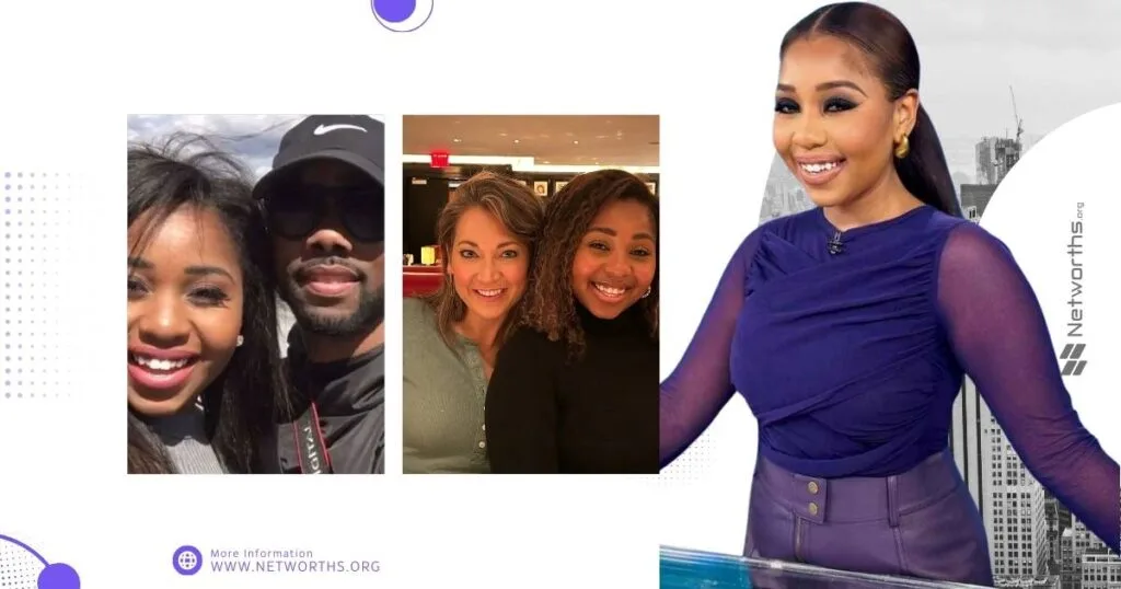 Somara Theodore Husband GMA Star’s Personal Life and Family Struggles