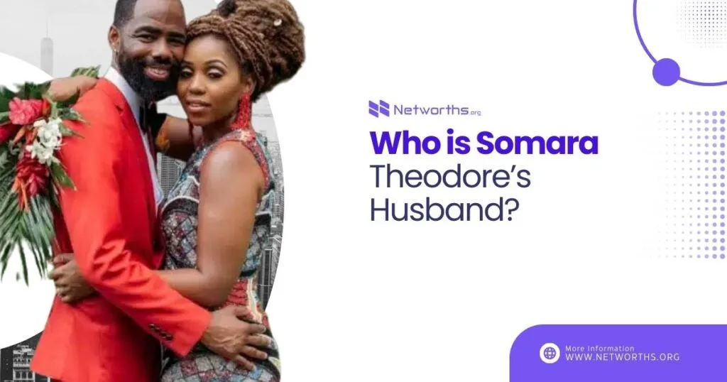 Somara Theodore Husband GMA Star’s Personal Life and Family Struggles