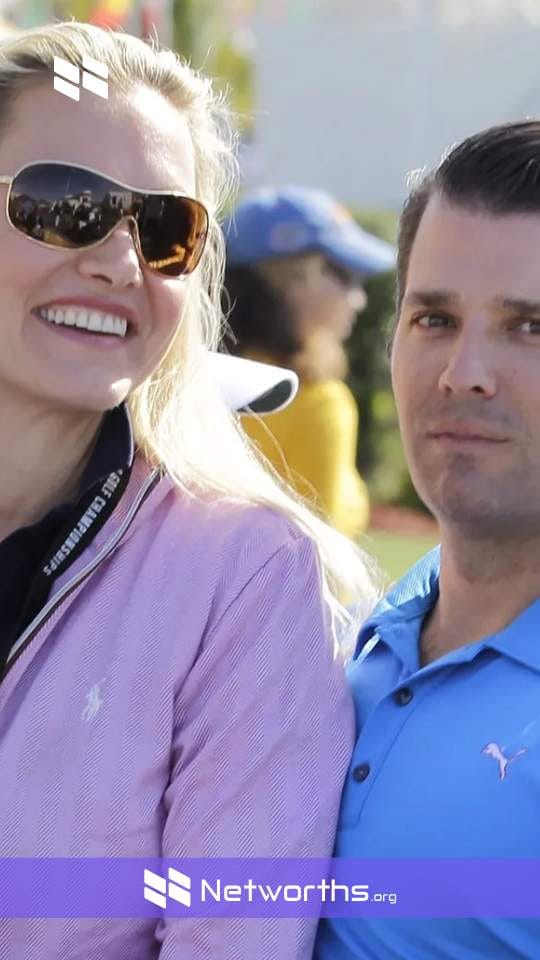 Vanessa Trump Biography