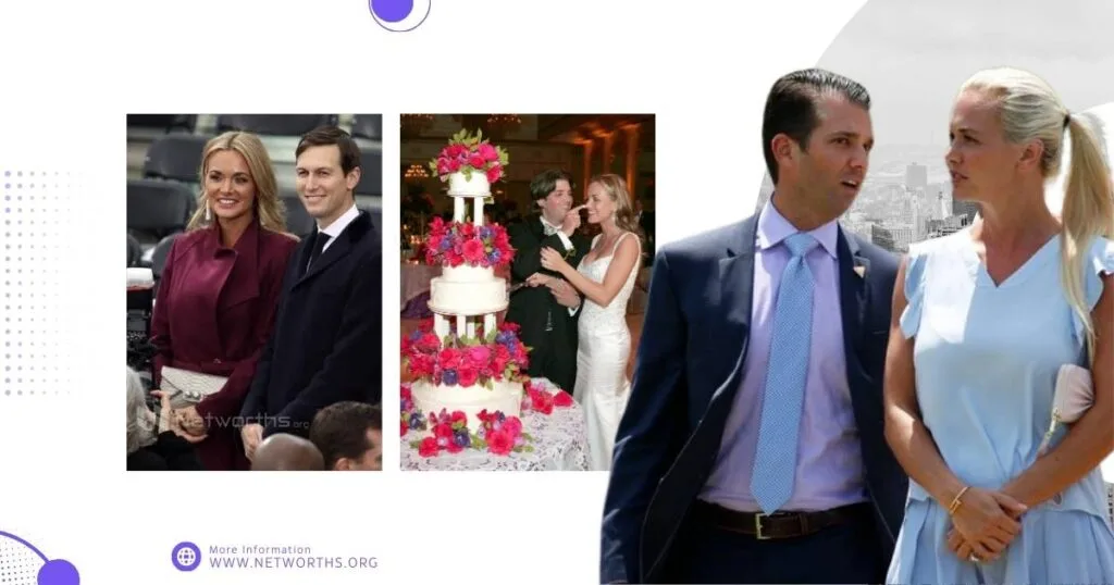Vanessa Trump Net Worth 2024 Biography, Career, and Personal Life